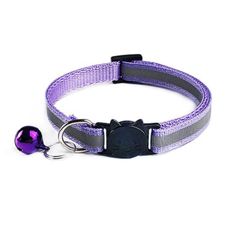 CatBell™ - Collier morderne pour chat - Kit du CHAT