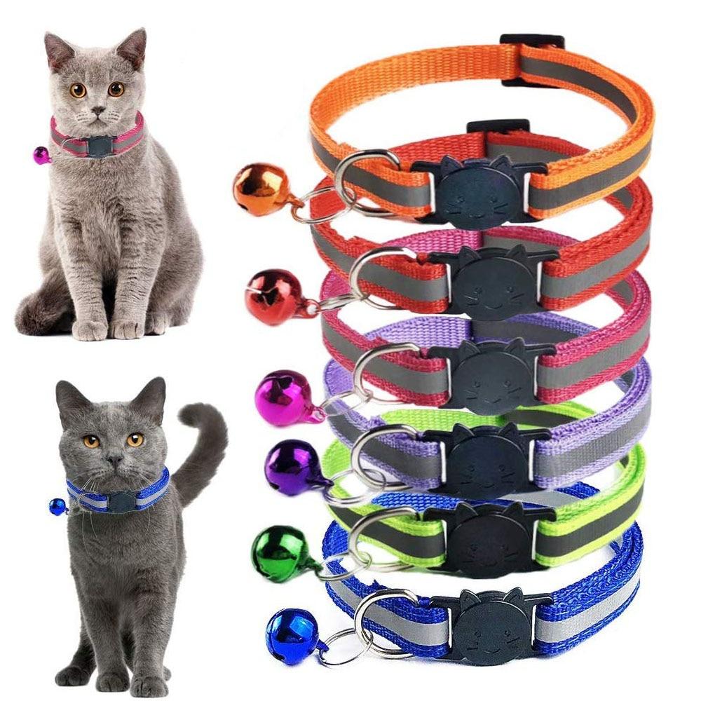 CatBell™ - Collier morderne pour chat - Kit du CHAT