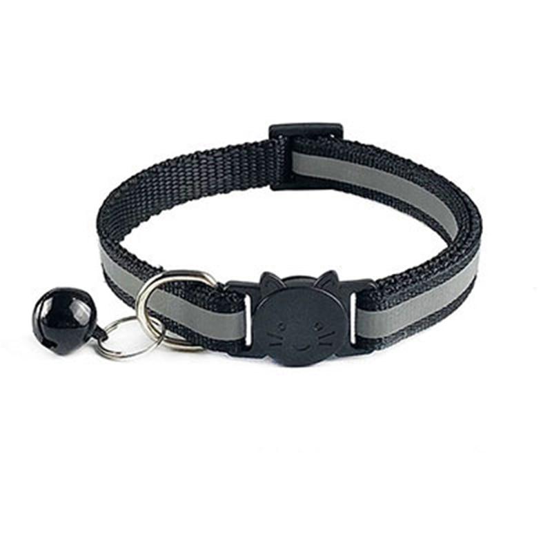 CatBell™ - Collier morderne pour chat - Kit du CHAT