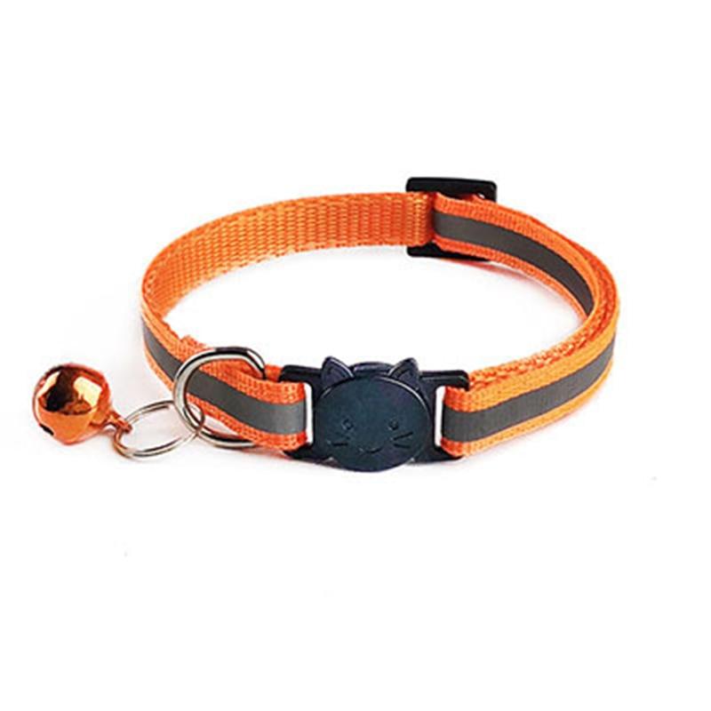 CatBell™ - Collier morderne pour chat - Kit du CHAT