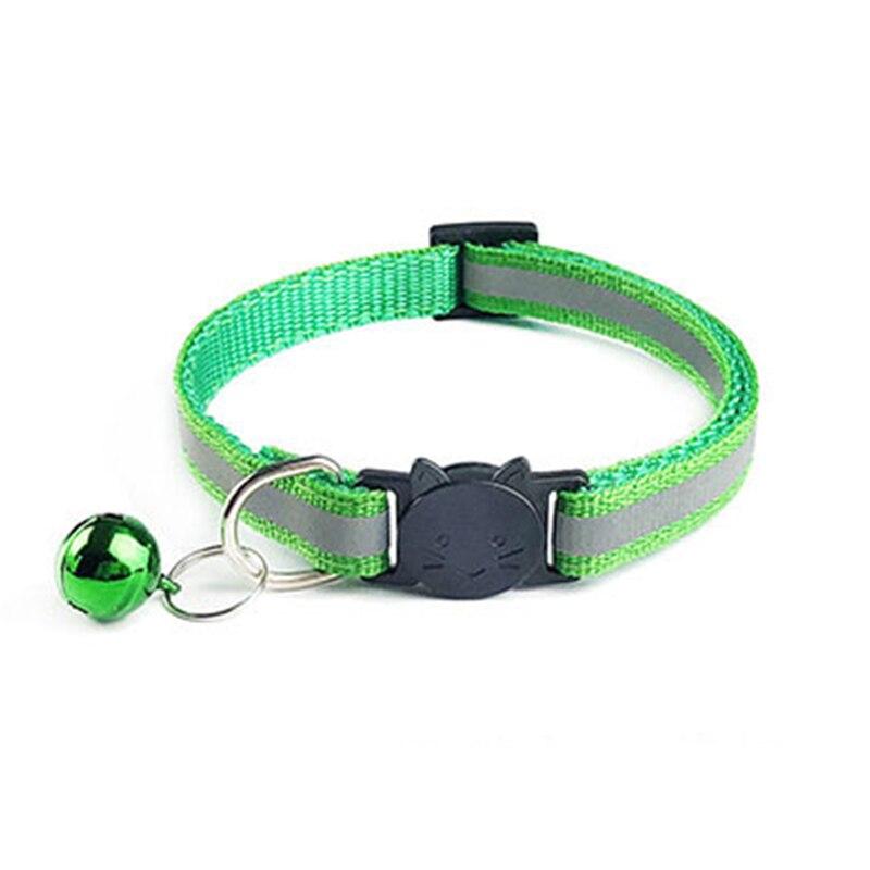 CatBell™ - Collier morderne pour chat - Kit du CHAT