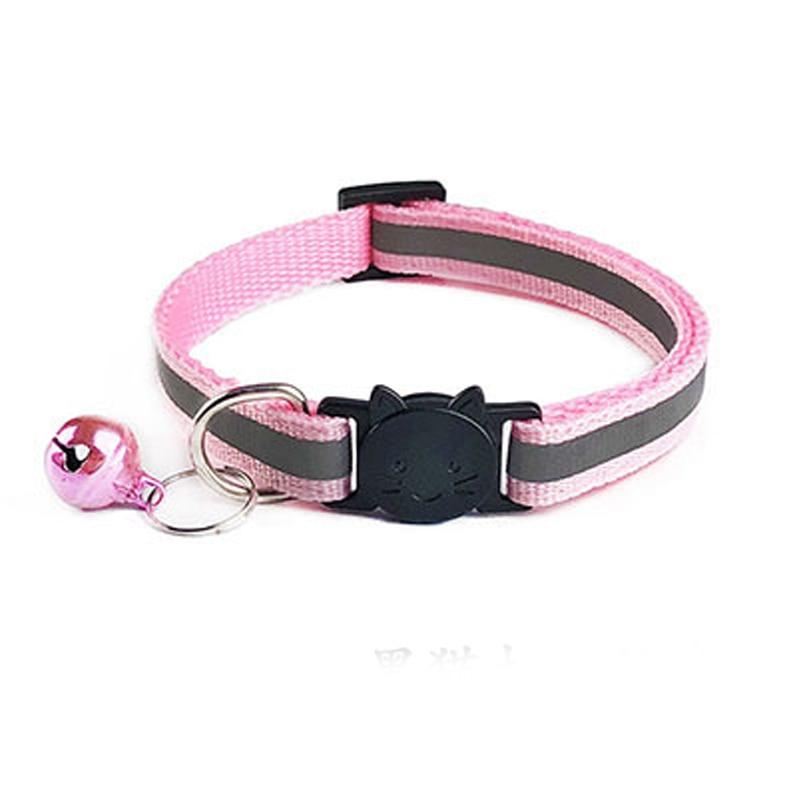 CatBell™ - Collier morderne pour chat - Kit du CHAT