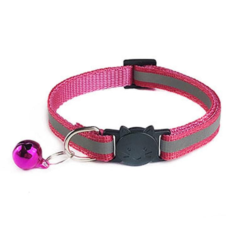 CatBell™ - Collier morderne pour chat - Kit du CHAT