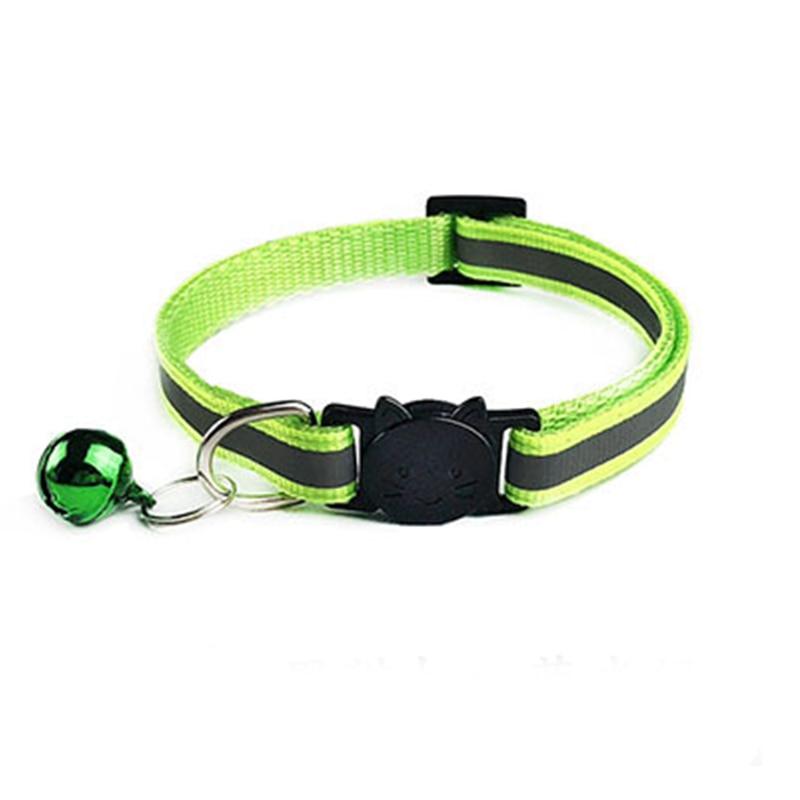 CatBell™ - Collier morderne pour chat - Kit du CHAT