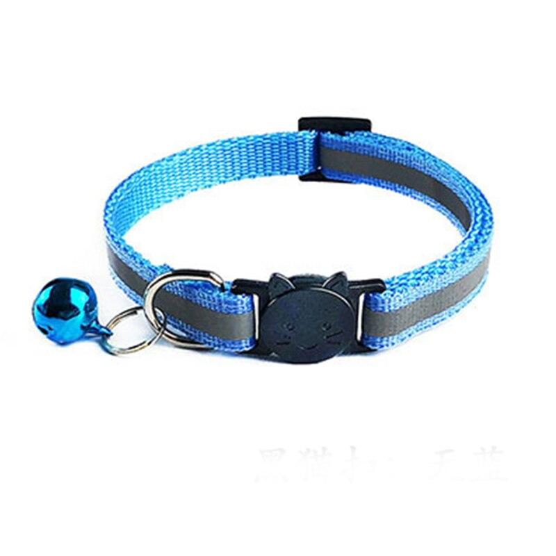 CatBell™ - Collier morderne pour chat - Kit du CHAT