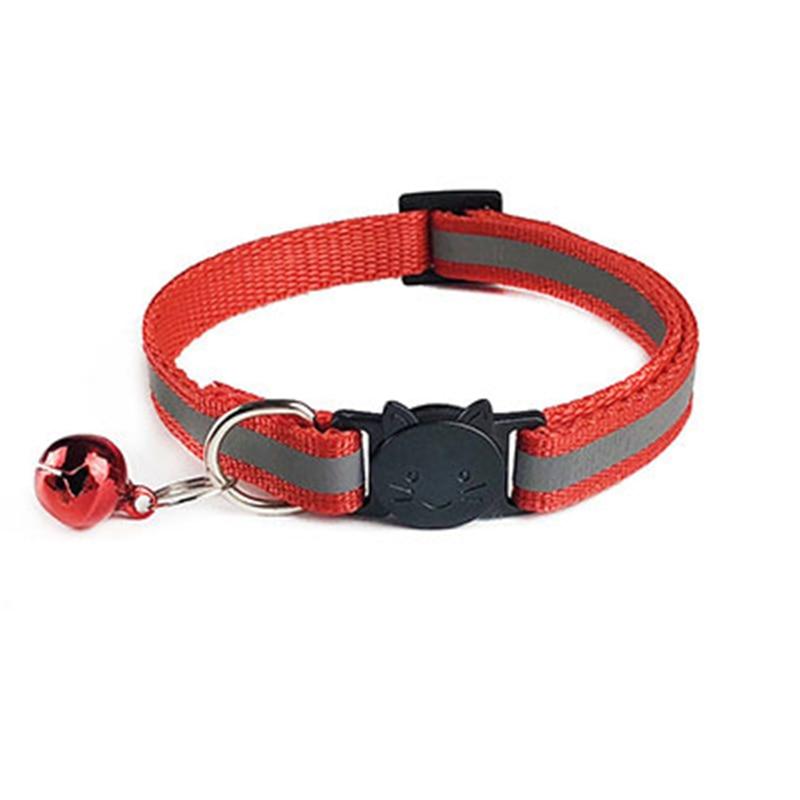 CatBell™ - Collier morderne pour chat - Kit du CHAT