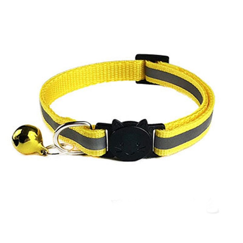 CatBell™ - Collier morderne pour chat - Kit du CHAT